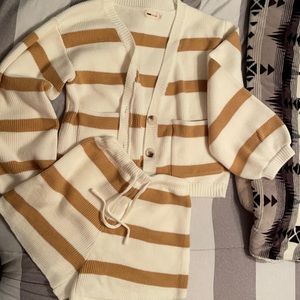 Fashion Nova, vintage collection - 2 Piece Set. XS